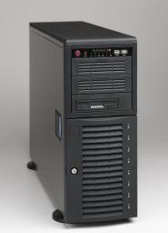 SC-743S1-645 Black 645W