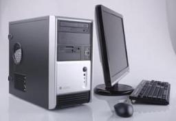 DELTA HC4200 Cel 420 1024 80GB DVDROM XPHOME