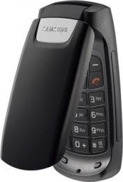 Plus GSM C260 simlock czarny