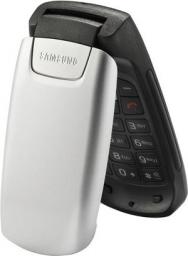 Plus GSM C260 simlock srebrny
