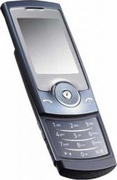 U600 Blue