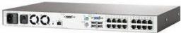 Rack Option HP 2X1X16 IP Console USB/VM Switch AF601A