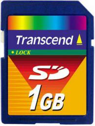 SecureDigital 1024MB (TS1GSDC)