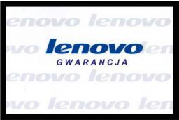 Rozszerzenie gwarancji ThinkCentre 3 lata On-Site NBD 12X645