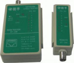 TESTER SIECI OEM