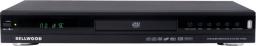 DVD-301 CZARNY