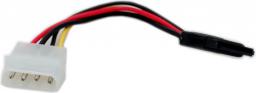 KABEL ZASILAJ�CY DO DYSKU S-ATA