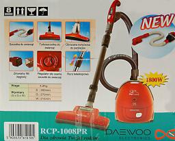 RCP-1008PR
