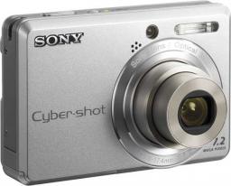 DSC-S730