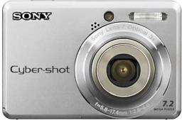 DSC-S730