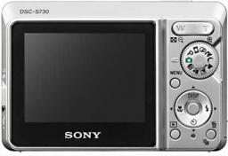 DSC-S730