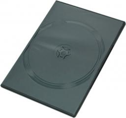PUDE�KO NA DVD  BLACK  1 DISC 14mm
