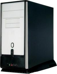 SILENTIUM T5 ECO 80 ARC-ST5E