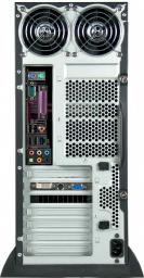 SILENTIUM T5 ECO 80 ARC-ST5E