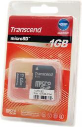 MICRO SD 1GB