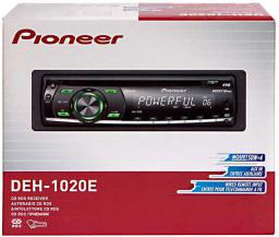 DEH-1020E