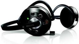 zdjecie S�uchawki  Bluetooth SHB6102