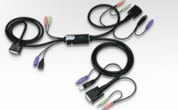 zdjecie CS-52D  2/1 PS/2 CS-52D