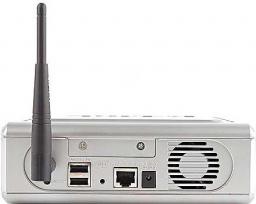 DSM-G600 Wireless Media Storage Server 0