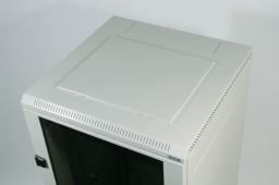 SZAFA 19" DELTA/S 27U/600x900mm stoj�ca (RMA-27-A69-CAX-A1)