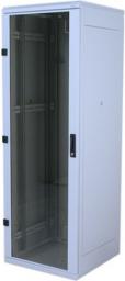 zdjecie SZAFA 19" DELTA/S 37U/800x800mm stoj�ca (RMA-37-A88-CAX-A1)