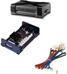 WIND RIDER (RF-BFN-PBUA-GP) PWM (RF-BFN-PBUA-GP)