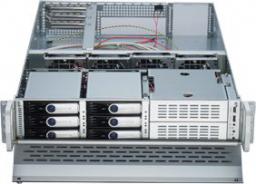 RW-202G-2 SCSI Rack 2U (bez zasil)