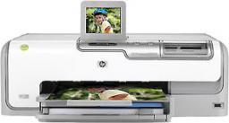 PHOTOSMART D7260