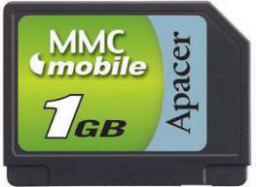 zdjecie MMCmobile 1GB