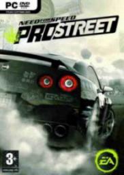 zdjecie Need for Speed ProStreet Wy�cigi PC