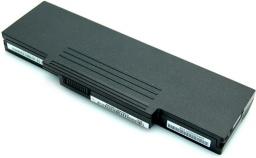 Bateria 9 cell dla serii Compal HEL8XFT0 i FL9X