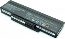 Bateria 9 cell dla serii Compal HEL8XFT0 i FL9X