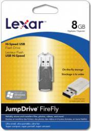 zdjecie JumpDrive Firefly 8192MB