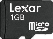 zdjecie SD Micro 1024MB
