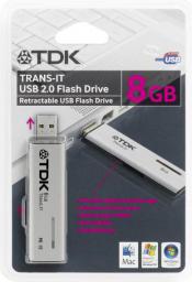 zdjecie Slider 8GB UFD-8GBSREABL