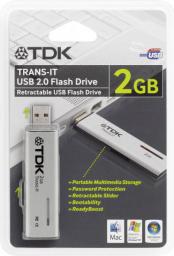 zdjecie Slider 2GB UFD-2GBSREABL