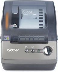 P-touch QL-560VP