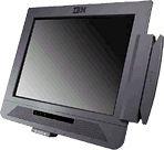 4838-93E Anyplace Kiosk