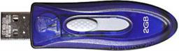 Data Traveller 110 2GB USB 2.0 blue