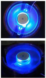 CNPS7000B-Cu LED
