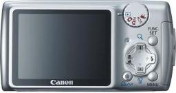 PowerShot A470 NIEBIESKI