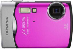 MJU-850 SW r�owy
