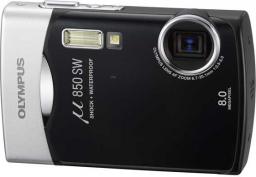 MJU-850 SW czarny