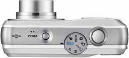 S860 srebrny