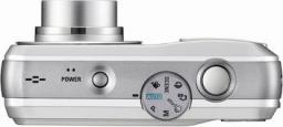 S760 srebrny