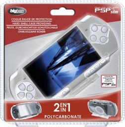 zdjecie Etui poliw�glanowe  do PSP�Slim