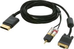 KABEL do X360 HQL VGA HDTV BB 4727