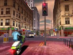 Scooter War3z PL
