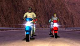 Scooter War3z PL