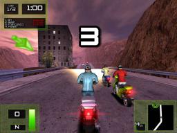Scooter War3z PL